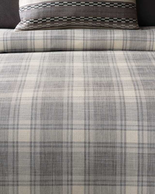 Telluride Oversized Duvet Cover