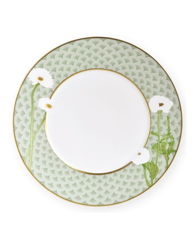 Priana Dinner Plate, 10.6"