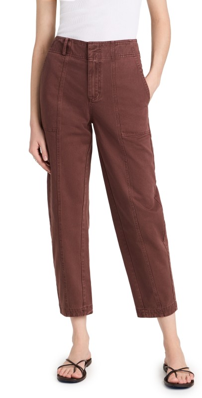 Apiece Apart Mera Pants Andorra