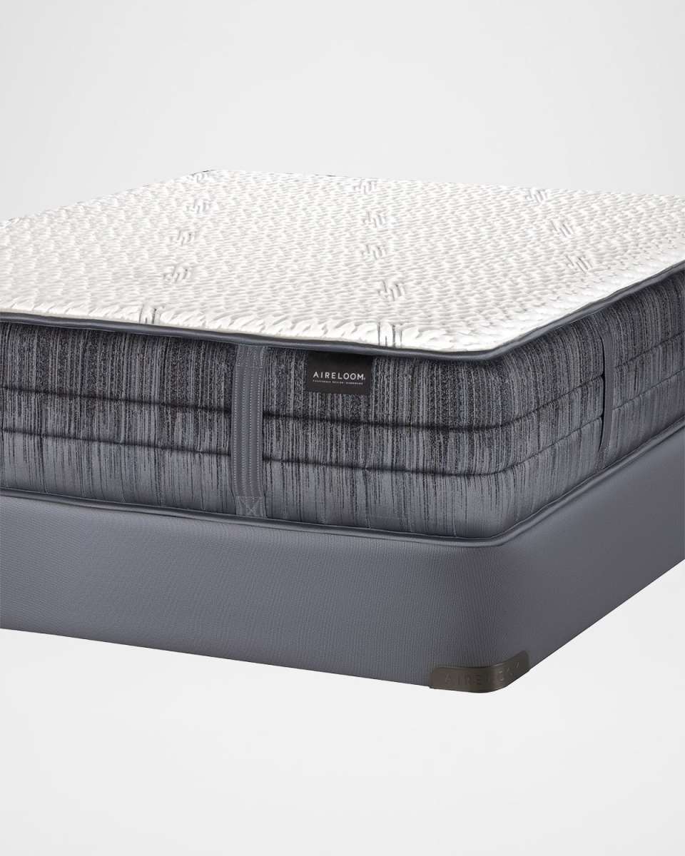 Pinnacle Apex Firm Memory Foam Queen Mattress