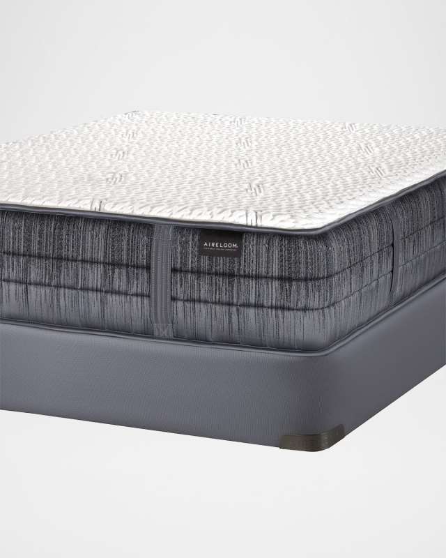 Pinnacle Apex Firm Memory Foam Queen Mattress