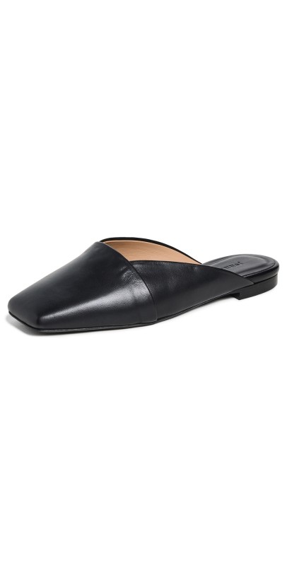 Jenni Kayne Mia Mules Black