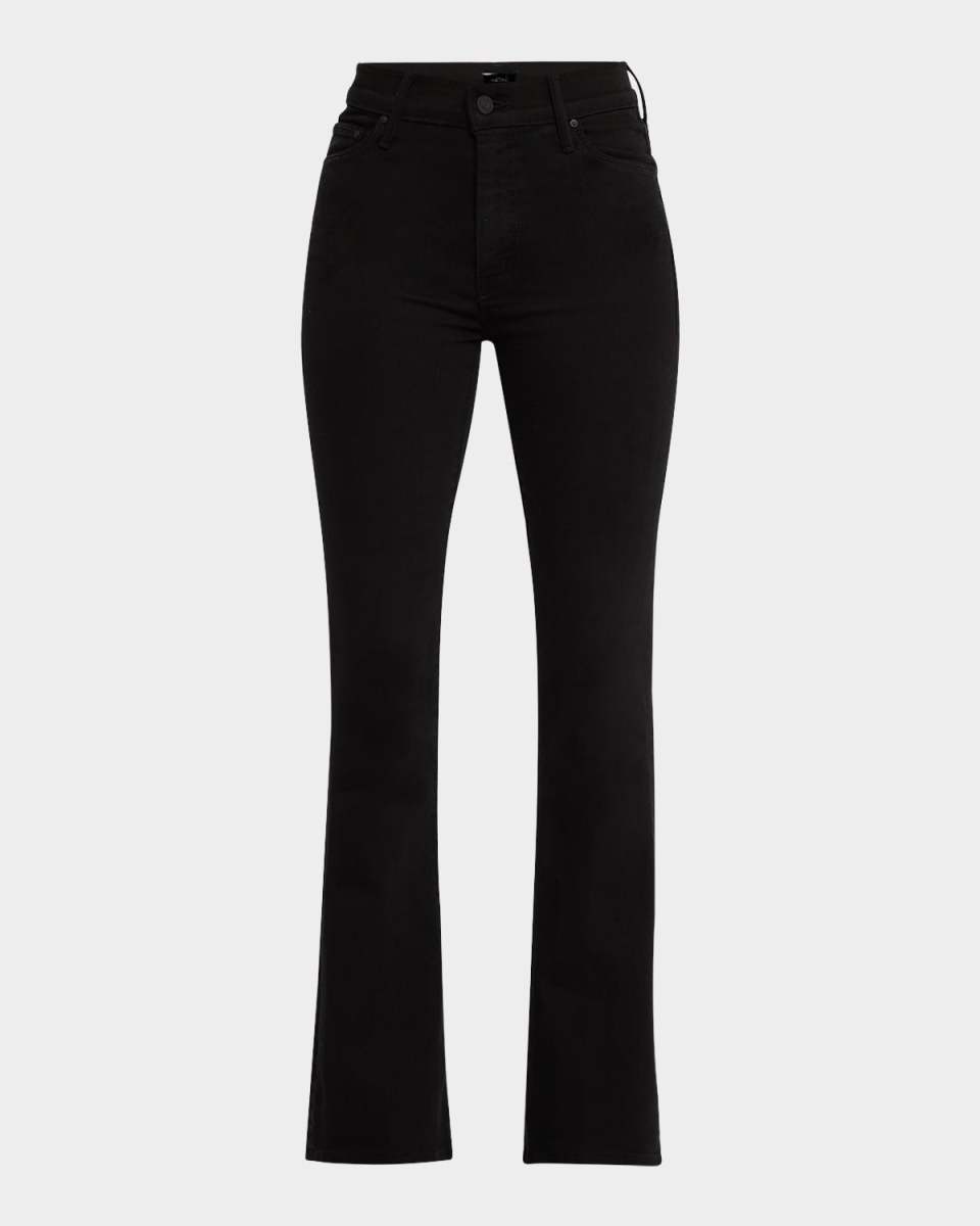 The Weekender Jeans