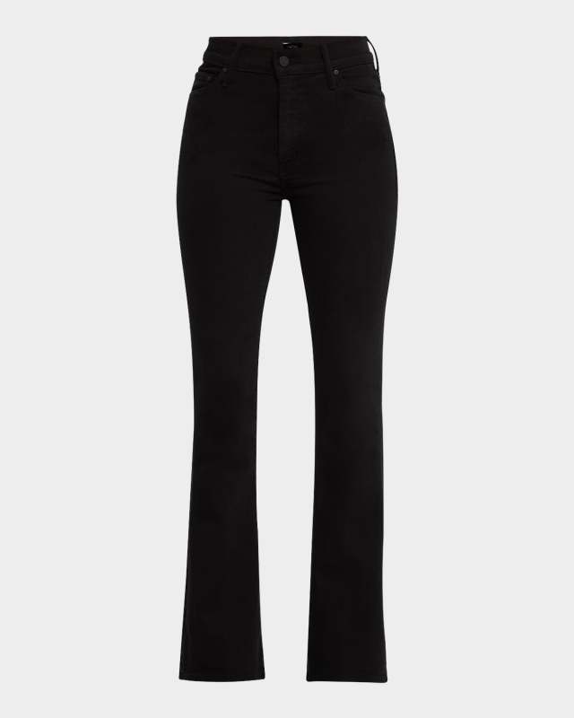 The Weekender Jeans