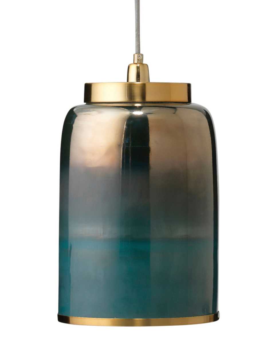 Medium Vapor Pendant