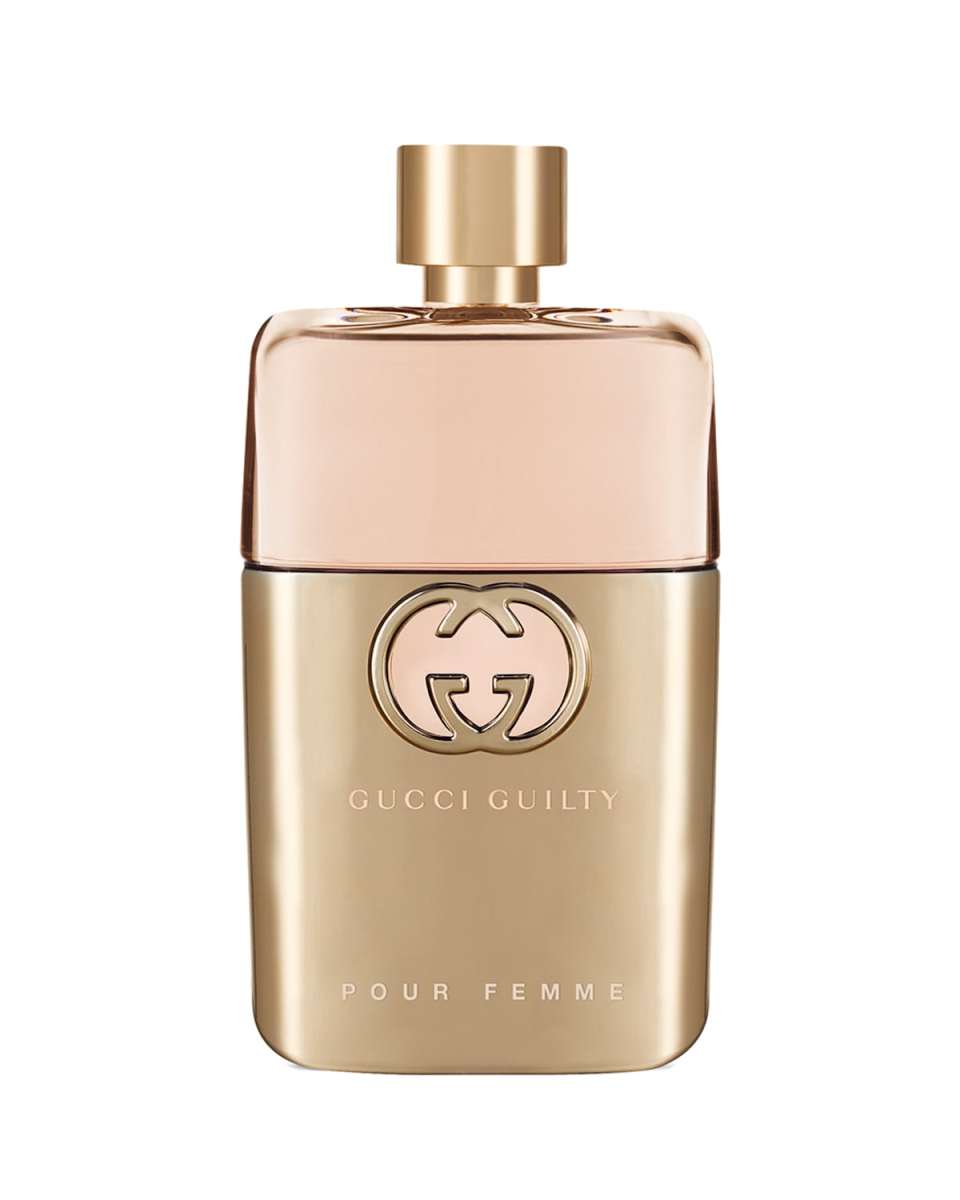Gucci Guilty For Her Eau de Parfum Spray, 3 oz.