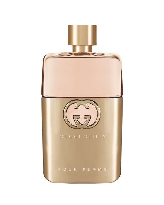 Gucci Guilty For Her Eau de Parfum Spray, 3 oz.