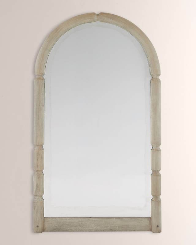 Charleston 72" Floor Mirror