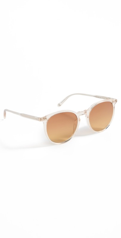 GARRETT LEIGHT Morningside Sunglasses Pro/Sfhwdg