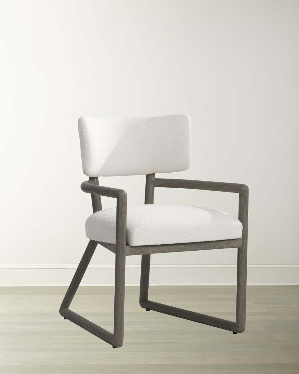 Rhodes Outdoor Arm Chair