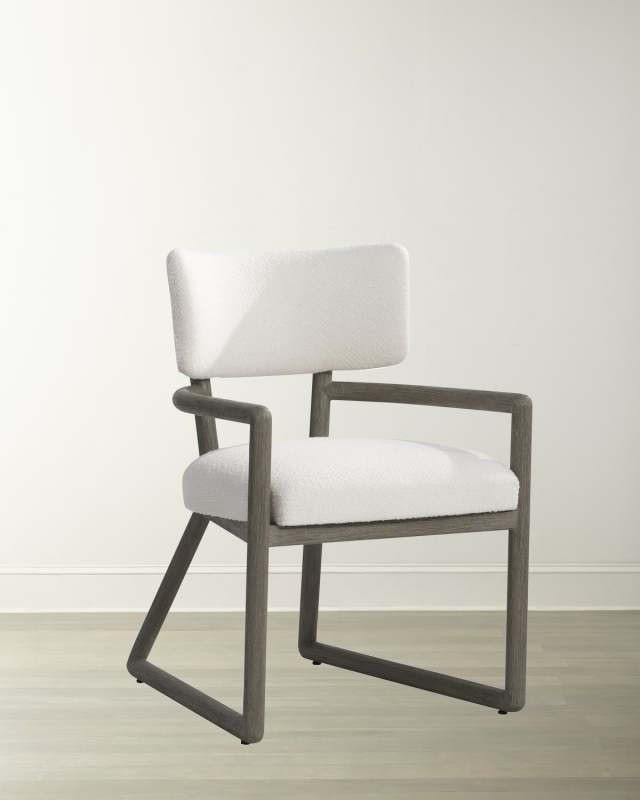 Rhodes Outdoor Arm Chair