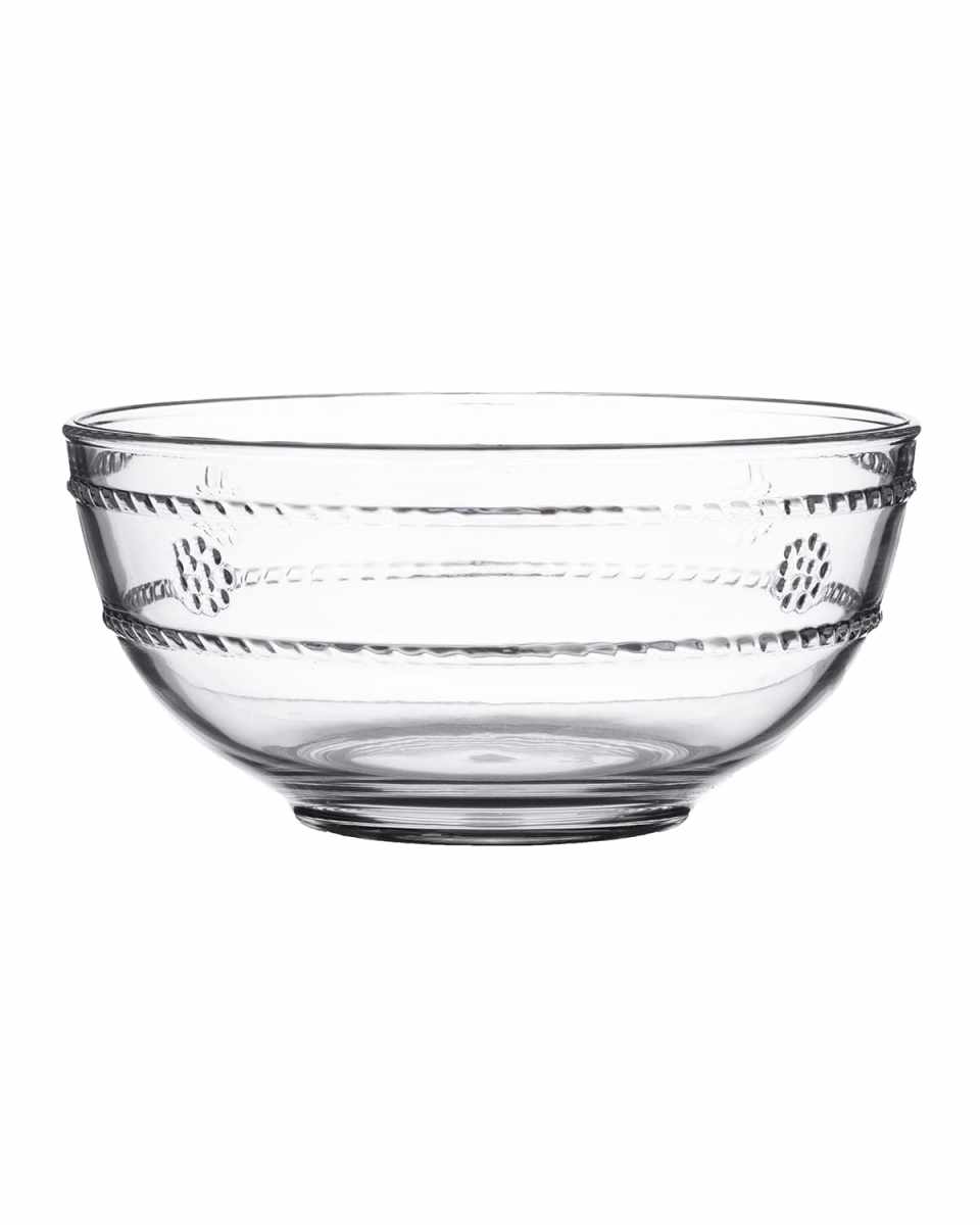 Isabella Acrylic Berry Bowl