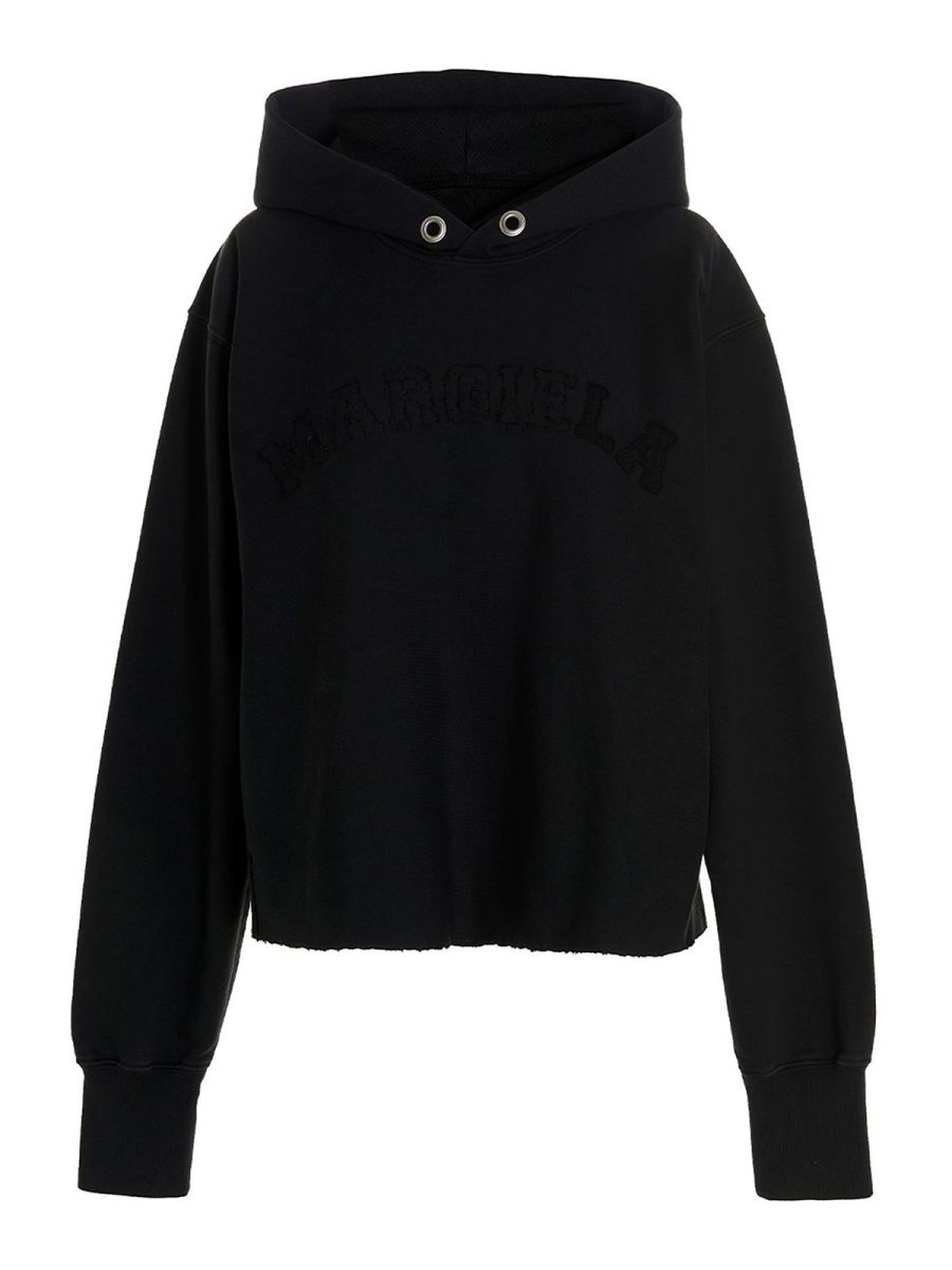 Maison Margiela Sweat-Shirts - Noir