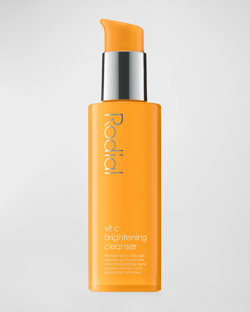 4.56 oz. Vit C Brightening Cleanser