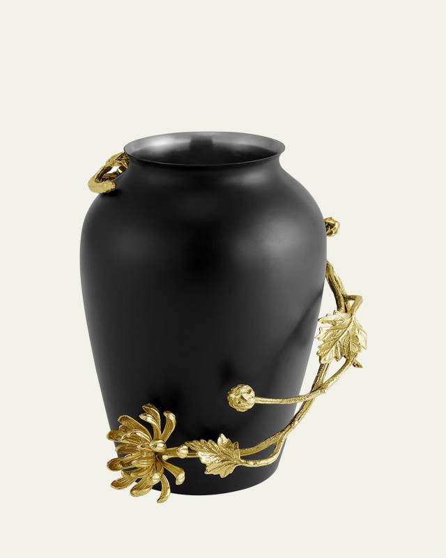 Dahlia Medium Vase