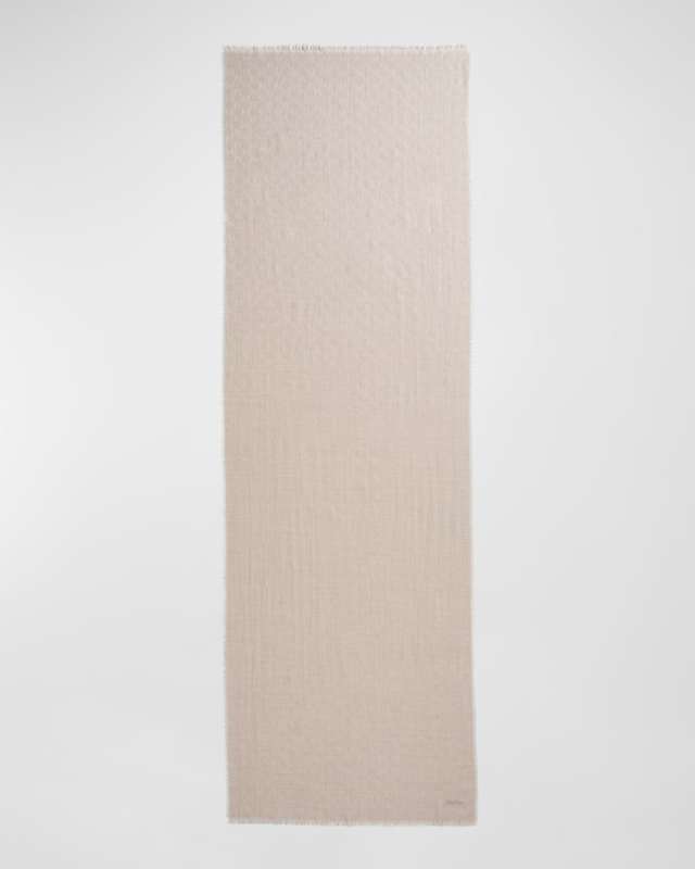 Magico Virgin Wool Scarf