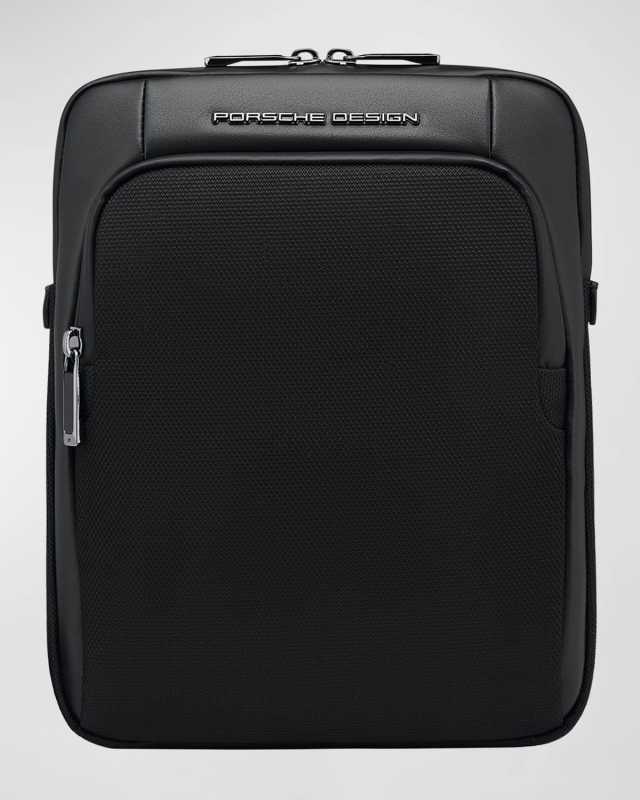 Roadster Shoulder Bag, Small