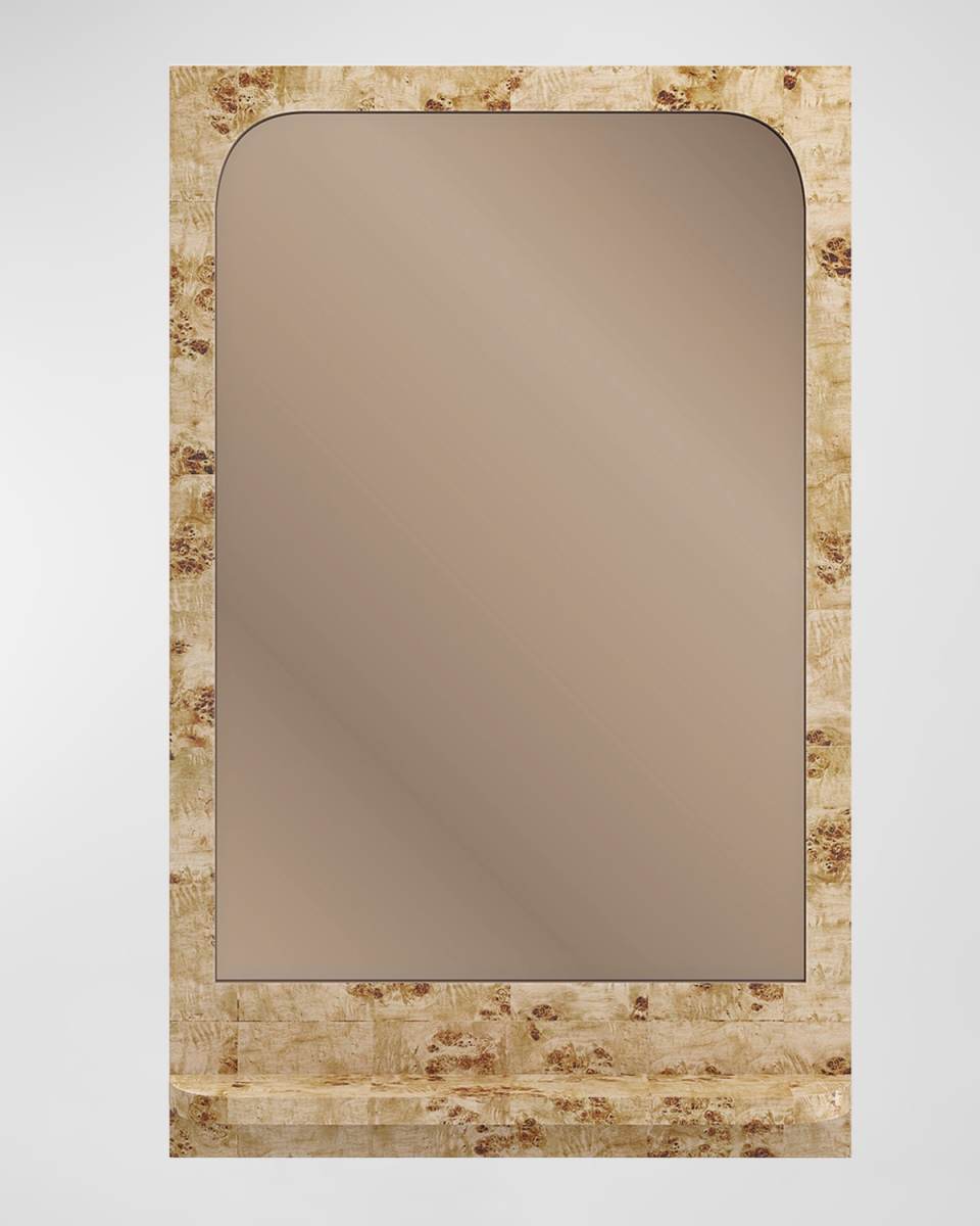 Burlesque Mirror - 48"