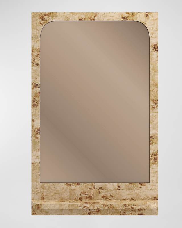 Burlesque Mirror - 48"