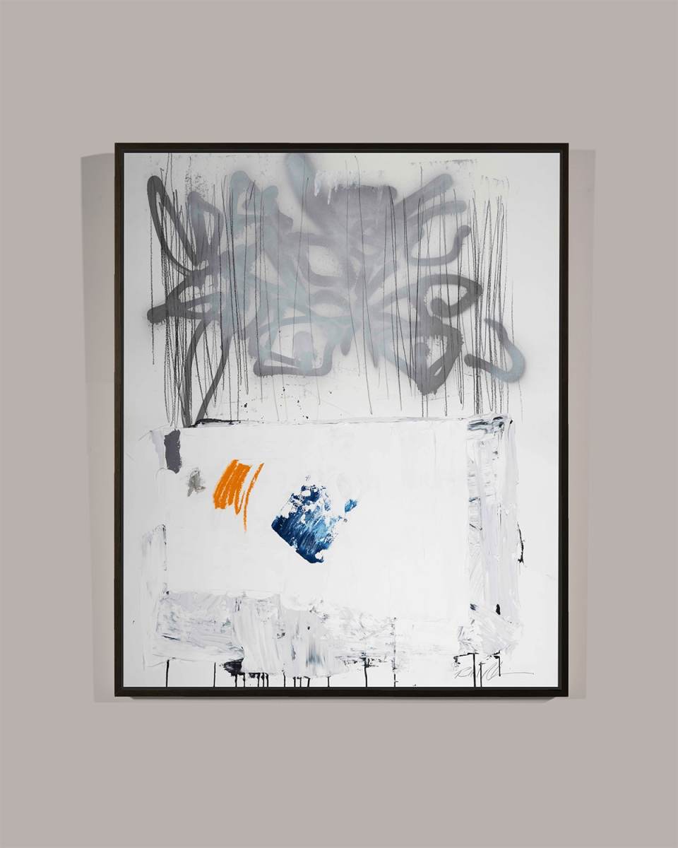 Kissed by Light II' Wall Art on Canvas