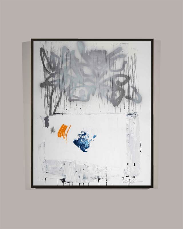 Kissed by Light II' Wall Art on Canvas