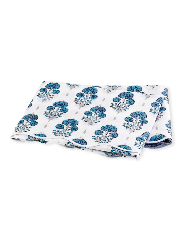 Joplin Flat Sheet, FULL-QUEEN