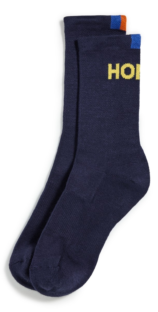 KULE The Honey Socks Navy