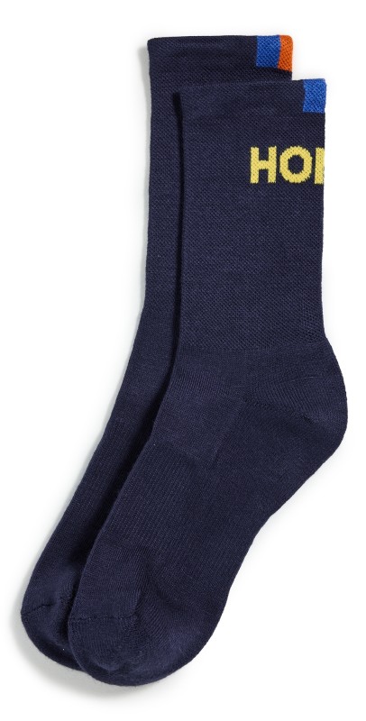 KULE The Honey Socks Navy
