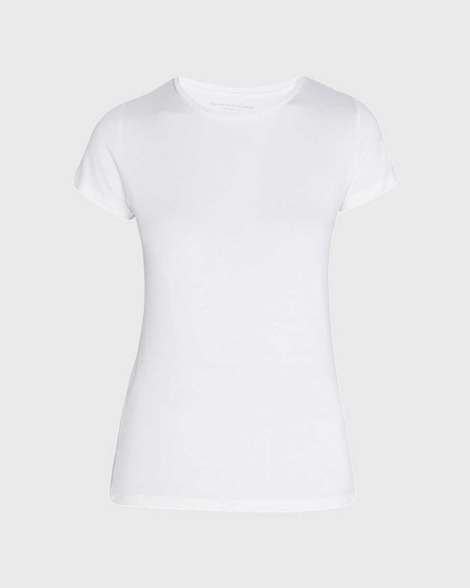 Soft Touch Short-Sleeve T