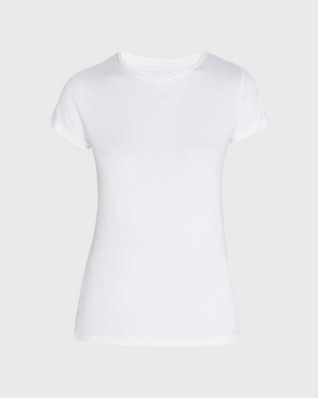Soft Touch Short-Sleeve T
