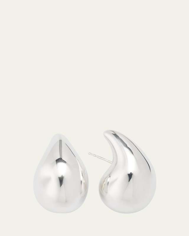 Small Drop Earrings