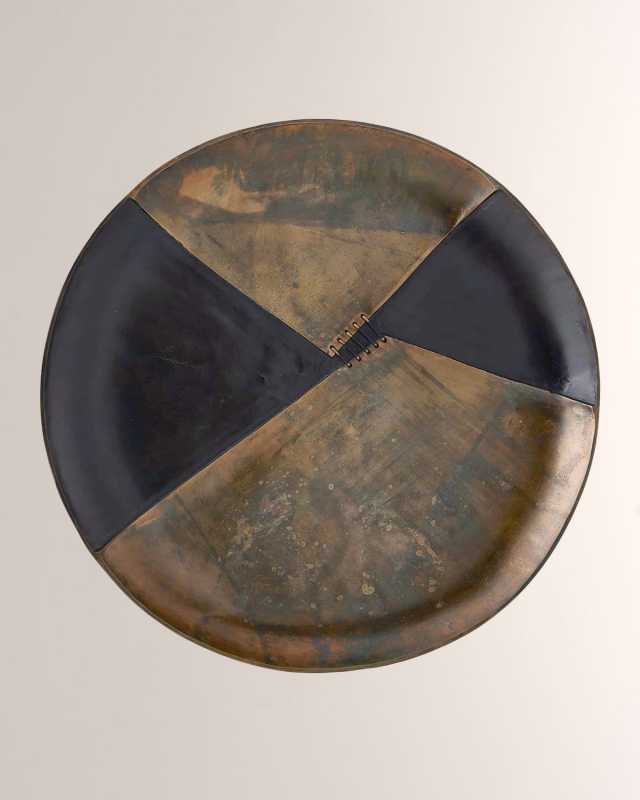 Virgil Wall Plaque