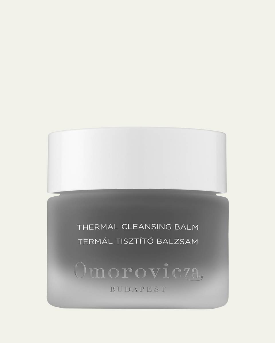 Thermal Cleansing Balm,