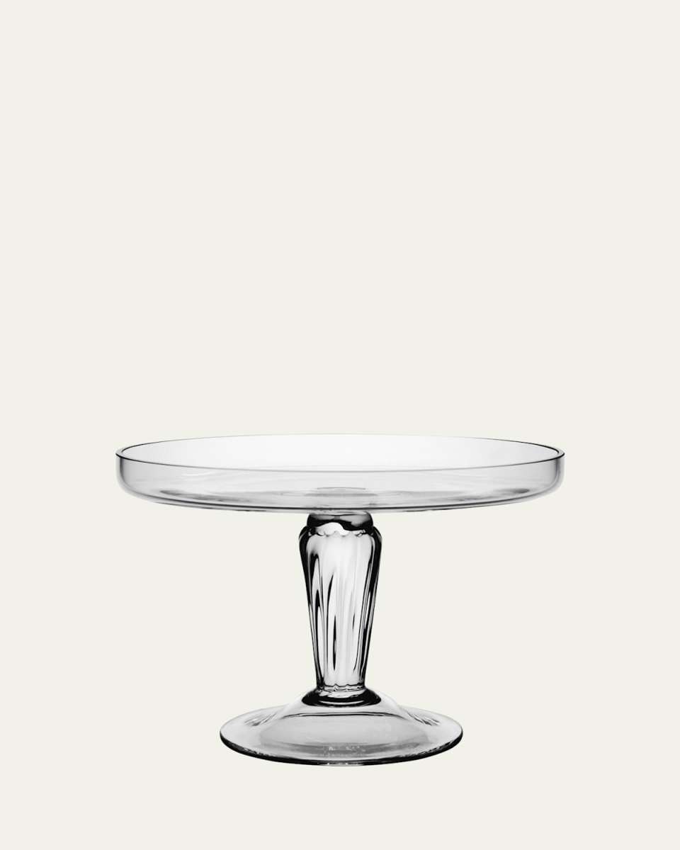 Edwina 9" Tazza