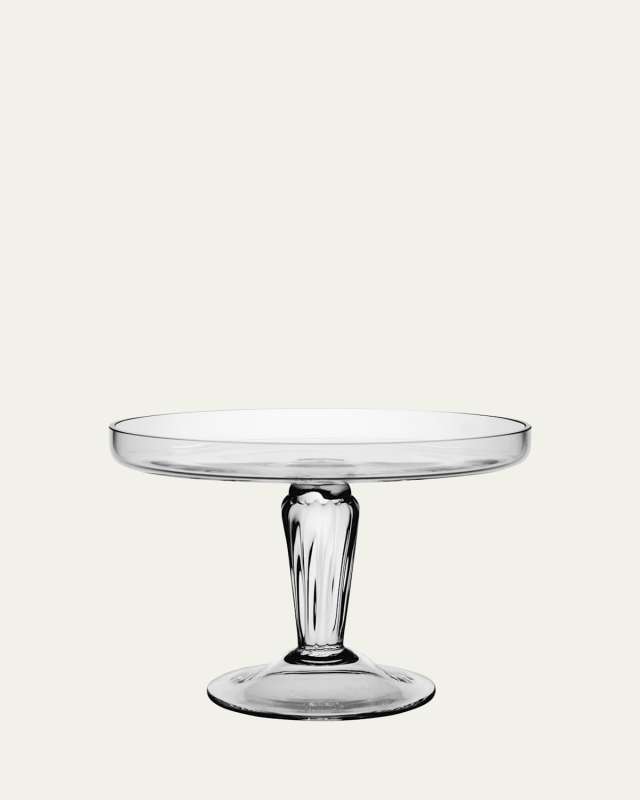 Edwina 9" Tazza