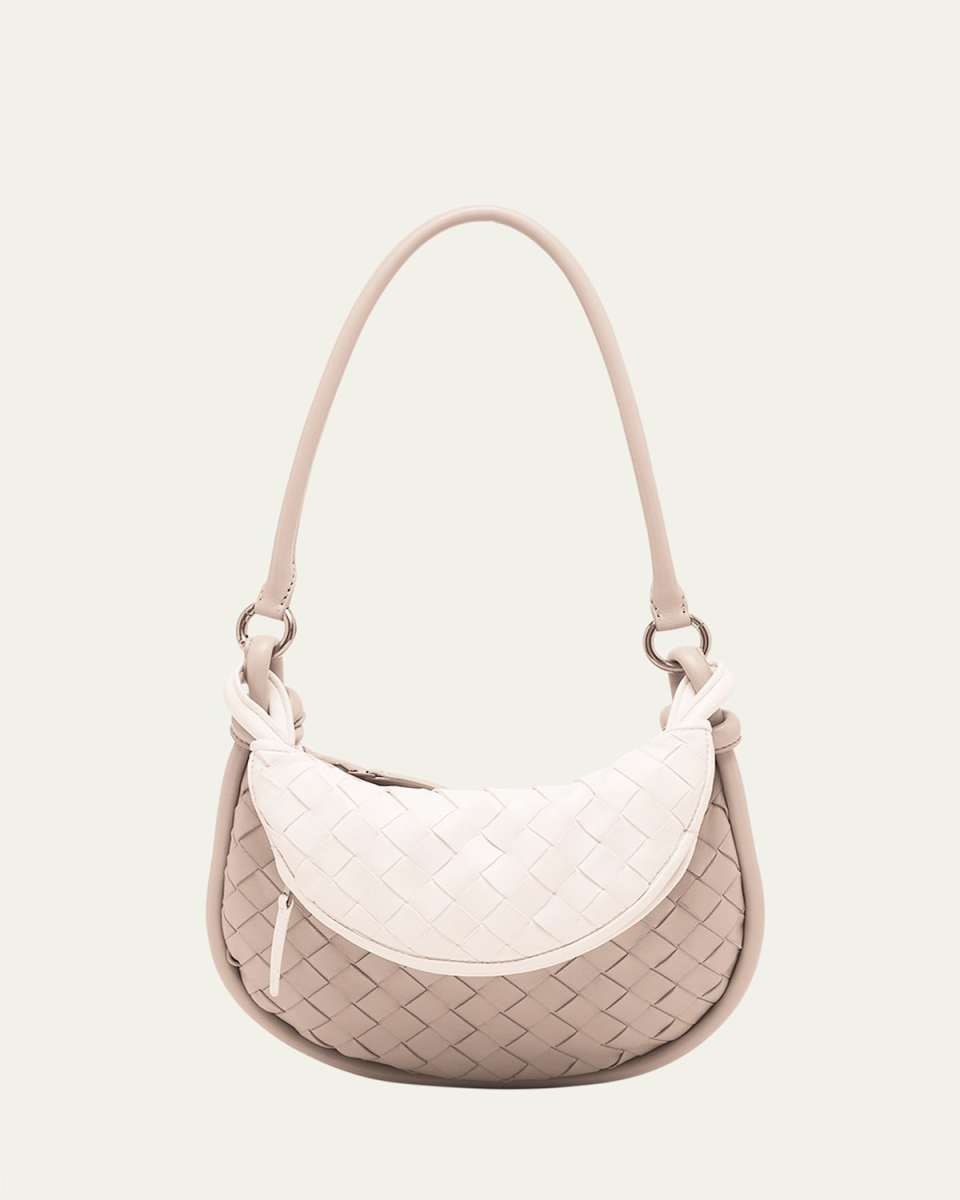 Small Gemelli Bag