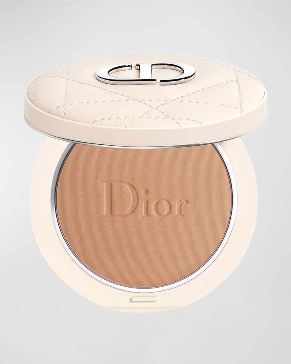 Dior Forever Natural Bronzer Powder