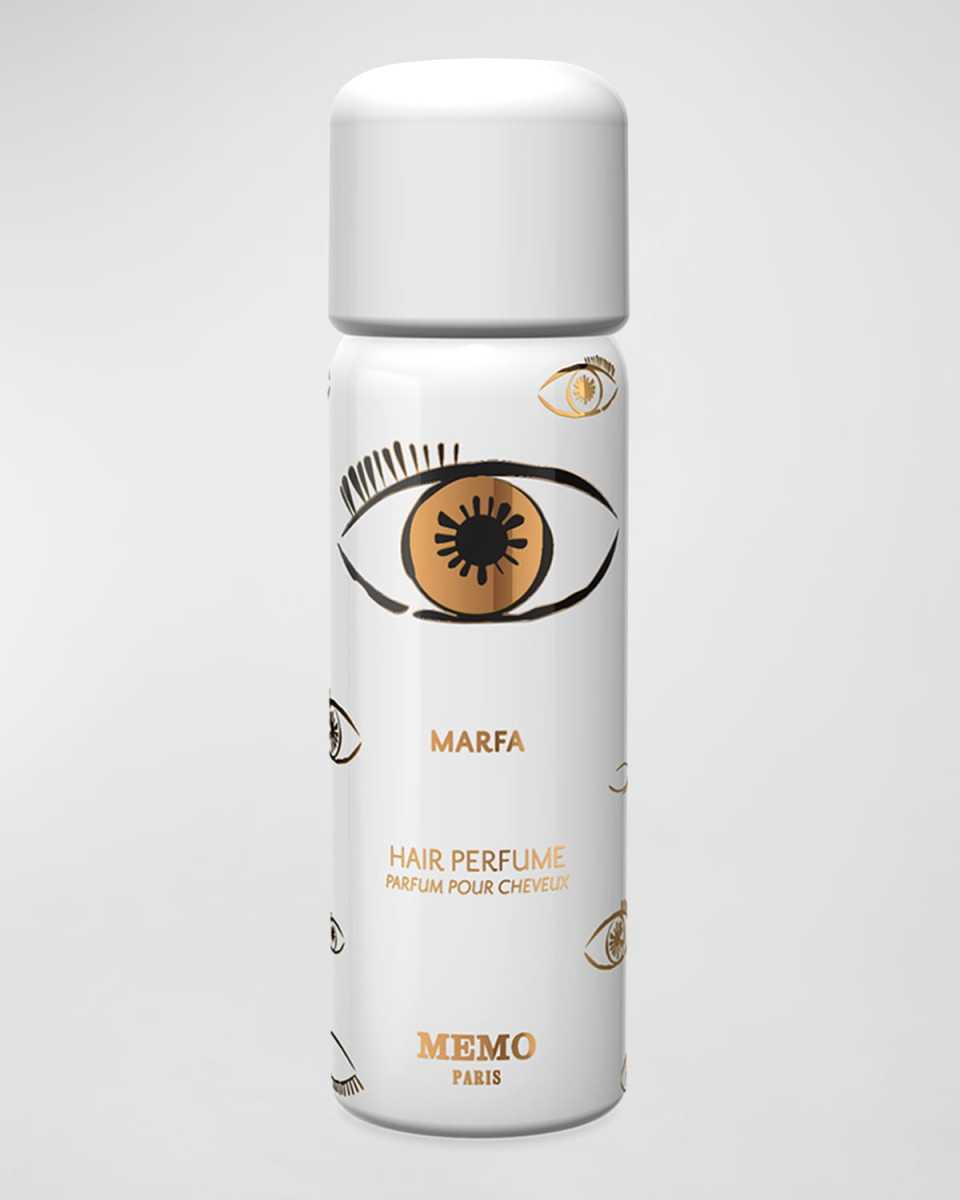2.7 oz. Hair Perfume Marfa