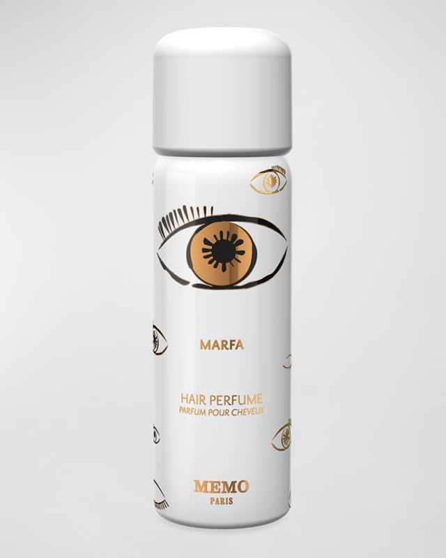 2.7 oz. Hair Perfume Marfa