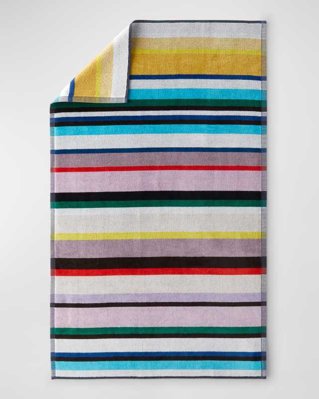 Chase Bath Towel