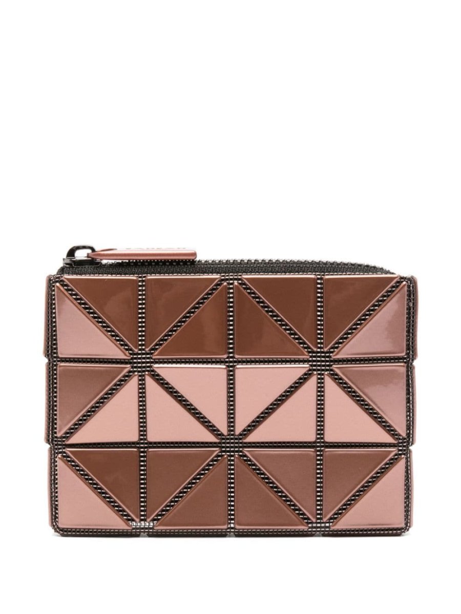 Cassette wallet