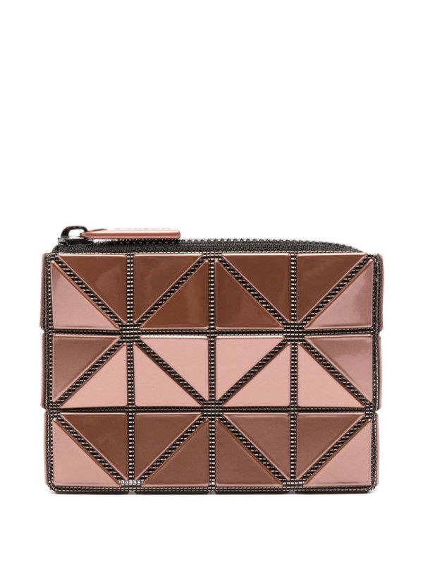 Cassette wallet
