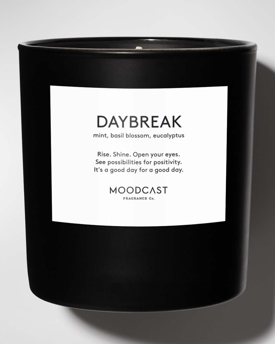 Daybreak Candle, 8 oz.