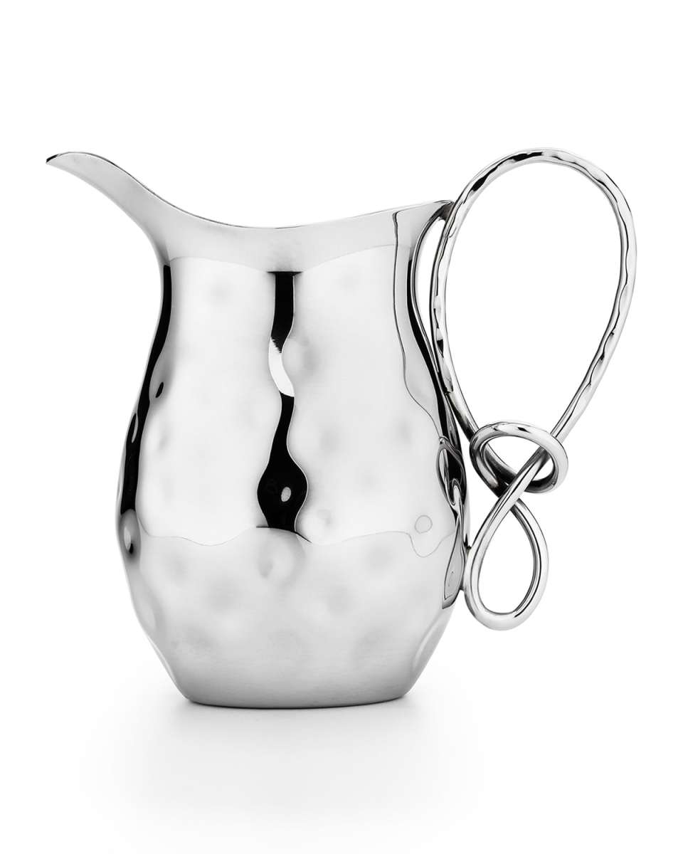 Opus Creamer with Double Loop Handle