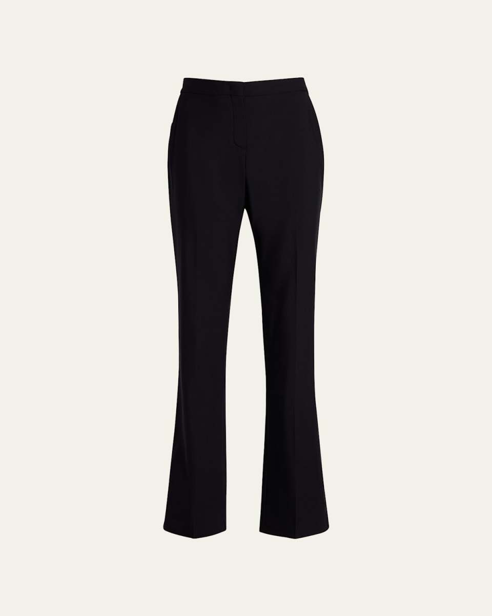 Classic Trousers