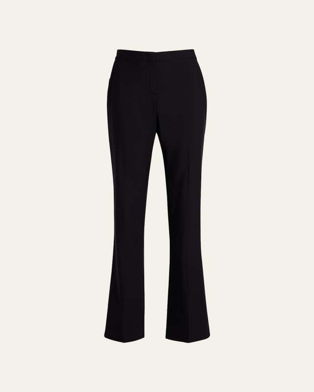 Classic Trousers
