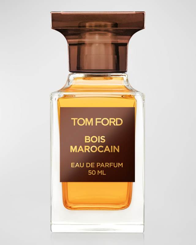 Bois Marocain Eau de Parfum Fragrance,