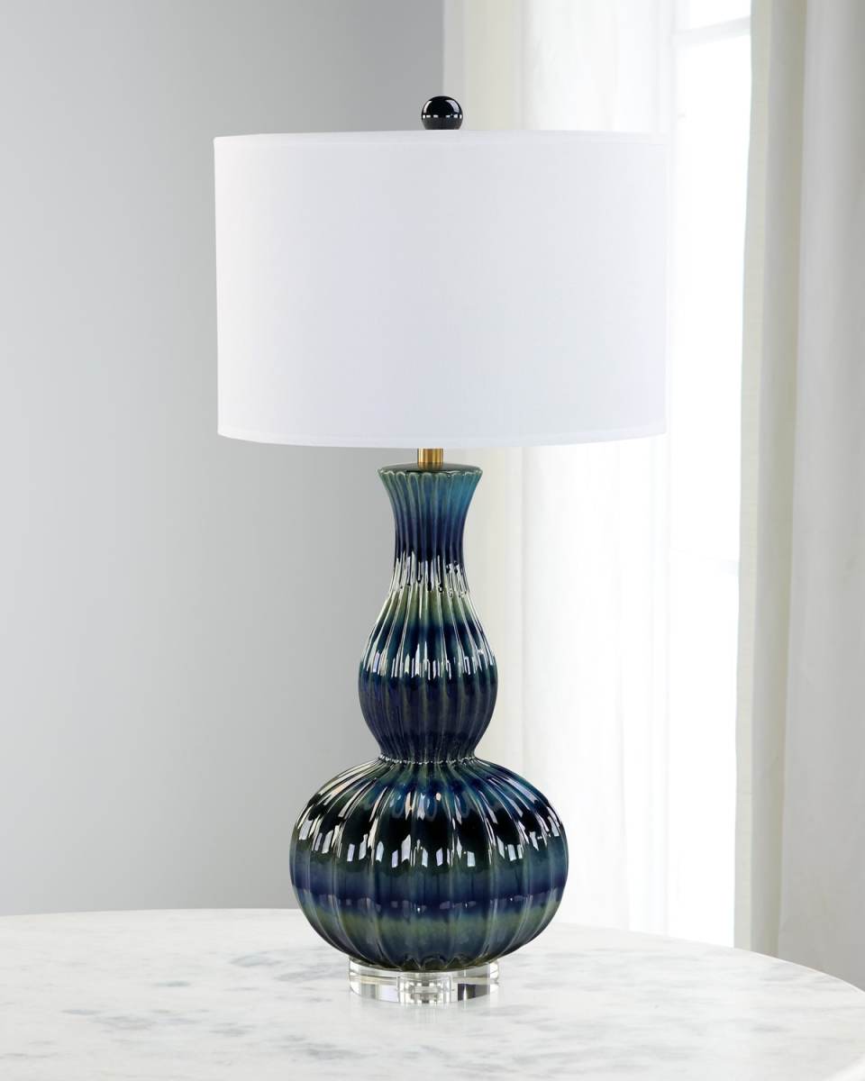 Genevieve Table Lamp