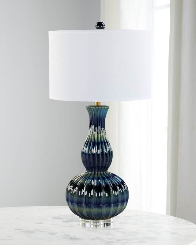Genevieve Table Lamp