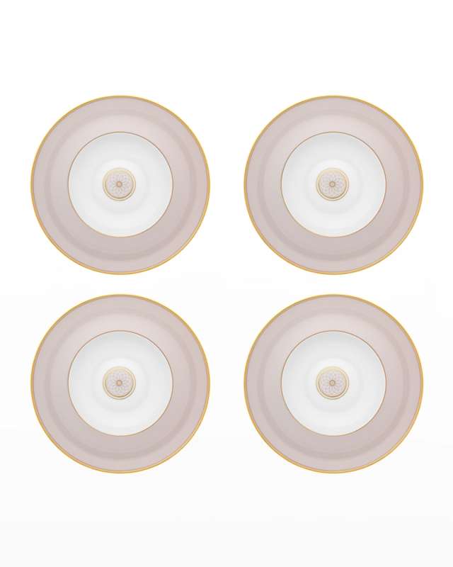 Terrace Soup Plates, Set of 4